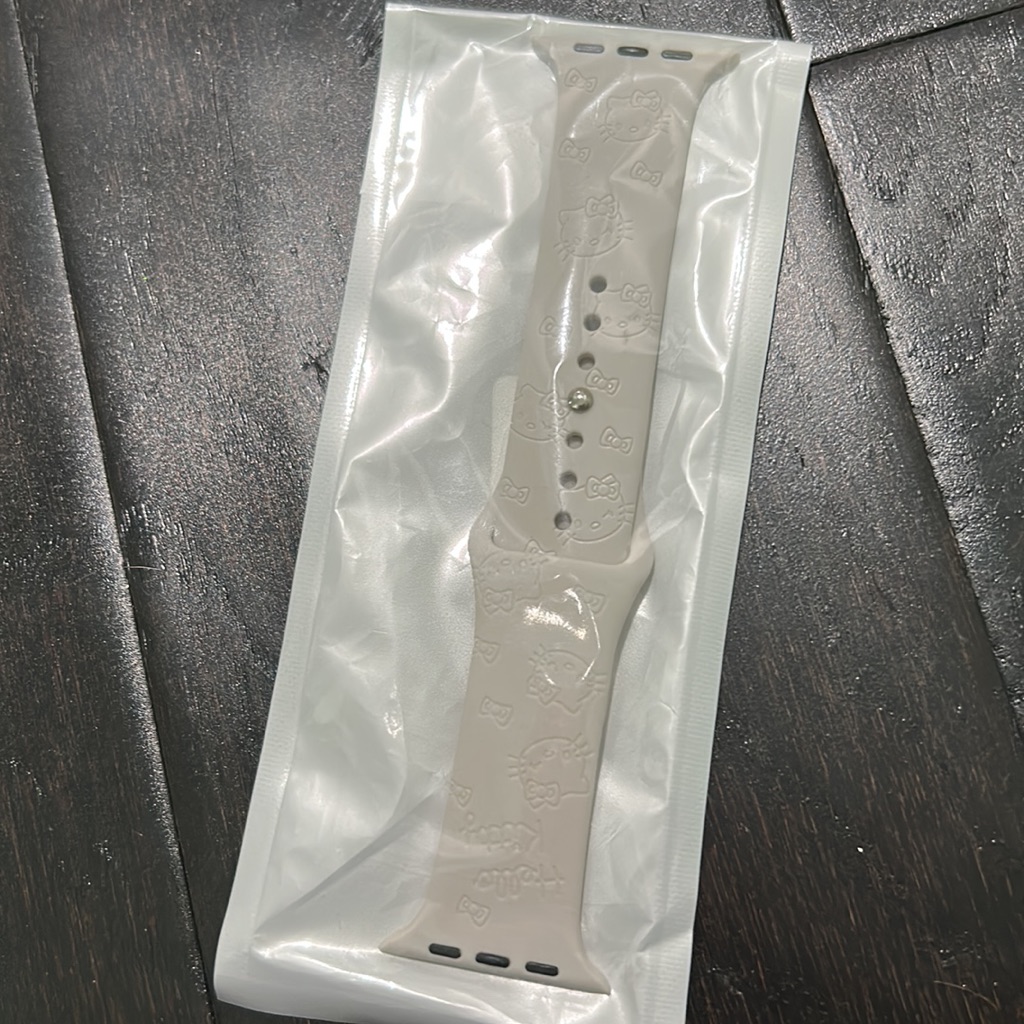 Hello Kitty Apple Ultra Watch Band